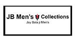 JB Mens Collections